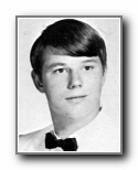 Dan Reinking: class of 1967, Norte Del Rio High School, Sacramento, CA.